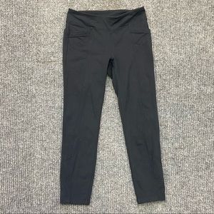 💝 Athleta Black Legging/jegging (2154)